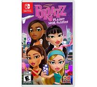 Bratz: Flaunt Your Fashion - Nintendo Switch