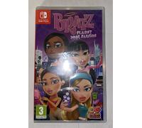 Bratz: Flaunt Your Fashion Nintendo SWITCH Neuf