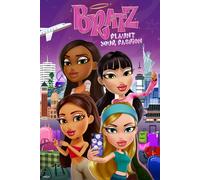 Bratz™: Flaunt your fashion (PC) Steam Key GLOBAL