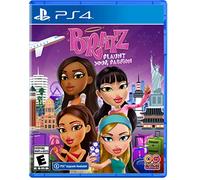 Bratz: Flaunt Your Fashion - PlayStation 4