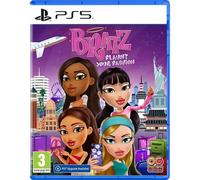 Bratz: Flaunt Your Fashion PS5