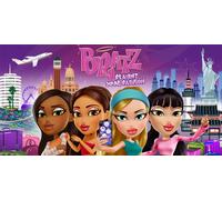Bratz Flaunt Your Fashion (XB1)