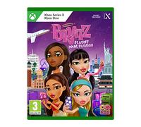 Bratz: Flaunt your Fashion - Xbox
