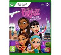 Bratz: Flaunt Your Fashion Xbox Series X
