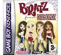 Bratz - Forever Diamondz G