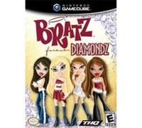 Bratz: Forever Diamondz G