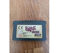 Bratz Forever Diamondz Gameboy Advance