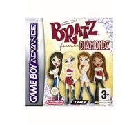 Bratz : Forever Diamondz (Jeu) Nintendo Ds