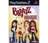 Bratz : Forever Diamonds