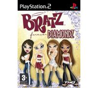 Bratz - Forever Diamondz PS2