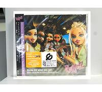 Bratz (Ft Boa) - Show Me What You Got [Import]
