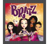 Bratz - Genie Magic (Bande Originale du Film)
