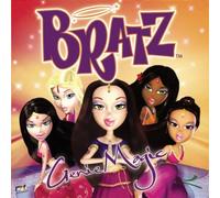 Bratz - Genie Magic [Import]