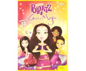 Bratz Genie Magic [Import]