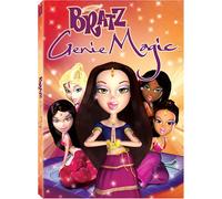 Bratz: Genie Magic [Import USA Zone 1]