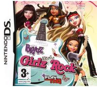 Bratz - Girl really rock !