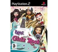 Bratz - Girl Really Rock ! PS2