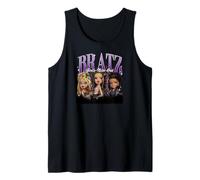 Bratz Girls Nite Out Trio de poupées Noir Débardeur