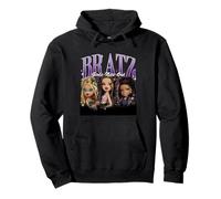 Bratz Girls Nite Out Trio de poupées Noir Sweat à Capuche