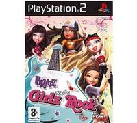Bratz : Girls Really Rock G