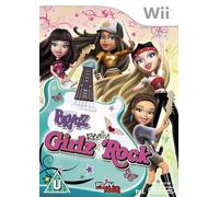 Bratz Girls Really Rock (Wii) [import anglais]