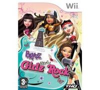 Bratz Girls Really Rock Wii - [ Import Espagne ] G