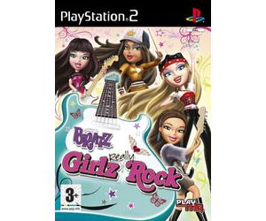 Bratz: Girlz Really Rock!