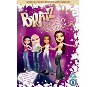 Bratz Glitz'N' Glamour [Import anglais]