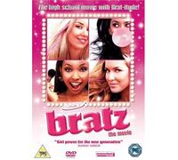 Bratz [Import anglais]