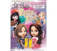 Bratz Interactive: Lil' Bratz - Party Time