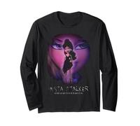 Bratz Jade Poupée Insta Stalker Spooky Halloween Manche Longue