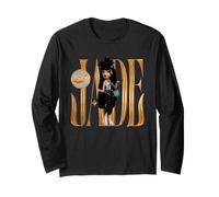 Bratz Jade Poupée Kool Kat Cat Girls Night Out Manche Longue