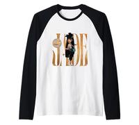 Bratz Jade Poupée Kool Kat Cat Girls Night Out Manche Raglan