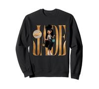 Bratz Jade Poupée Kool Kat Cat Girls Night Out Sweatshirt