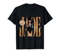 Bratz Jade Poupée Kool Kat Cat Girls Night Out T-Shirt