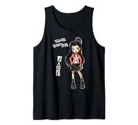 Bratz Jade Poupée Pretty 'N' Punk Débardeur