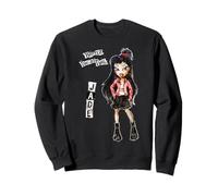 Bratz Jade Poupée Pretty 'N' Punk Sweatshirt