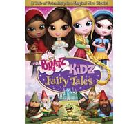 Bratz Kidz - Fairy Tales