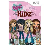 Bratz Kidz Party