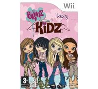 Bratz Kidz Party Wii