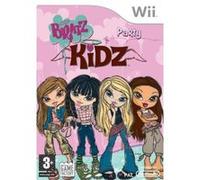 Bratz Kidz Party Wii - [ Import Espagne ] G