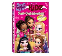 Bratz Kidz: Sleep-Over Adventure (Maple Pictures)