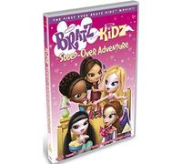 Bratz Kidz Sleepover Adventure [Import anglais]