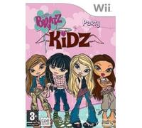 Bratz kidz Wii