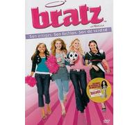 Bratz La Pelicula [Import]