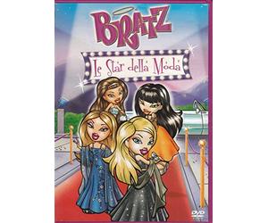 Bratz - Le Star Della Moda