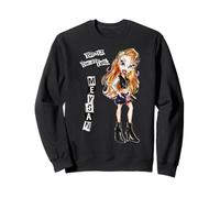 Bratz Meygan Poupée Pretty 'N' Punk Sweatshirt