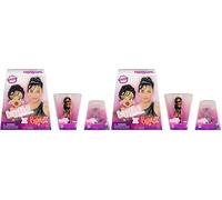 Bratz Mini x Kylie Jenner - Série 1-2 Mini dans Chaque Paquet - Emballage Opaque Servant de Présentoir - Figurines à Collectionner pour Les Enfants et Les Collectionneurs de Plus de 6 Ans