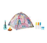 Bratz Music Festival Vibes Tent Playset
