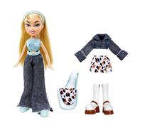 Bratz Original - Cloe Poupée Mannequin